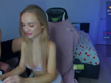Bongacams Live Porn of Lilka-Milka