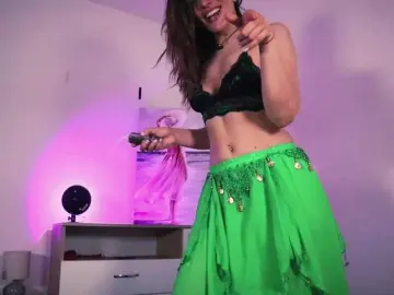 Bongacams Sex Chat of MissLullu