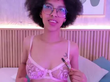 Bongacams Best Webcam of sophie-rojas