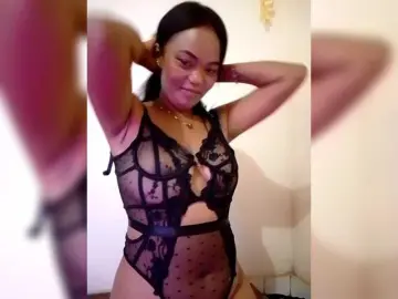 Bongacams Live Sex Cam of Annah261