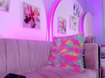 Bongacams Watch Live Sex Cams of EmilyPark69