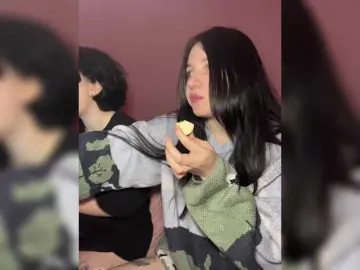 Bongacams Live Sex Cam of PinkyPai