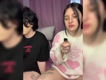 Bongacams Sex Cam of PinkyPai