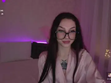 Bongacams Adult Webcams of TianaHot777