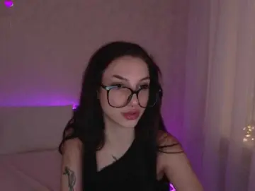 Bongacams Nude Webcam of TianaHot777