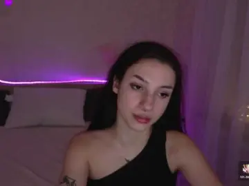 Bongacams Free Porn Cam of TianaHot777