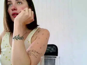 Bongacams Live Sex of AlisskaKISka