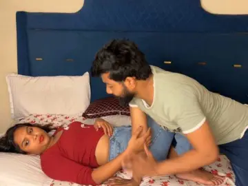 Bongacams Sex Chat of AngelAnkit