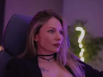 Bongacams Nude Webcam of DianaMurr