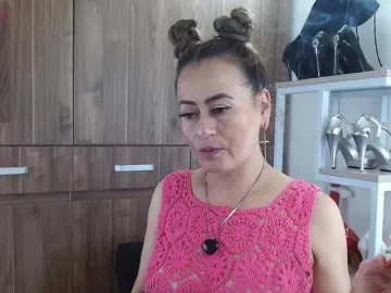 Bongacams Adult Webcams of MAGHENTA