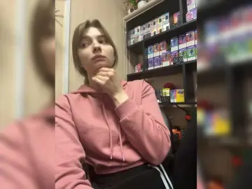 Bongacams Nude Webcam of Wild-catt