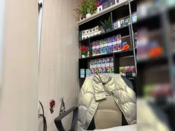 Bongacams Sex Chat of Wild-catt
