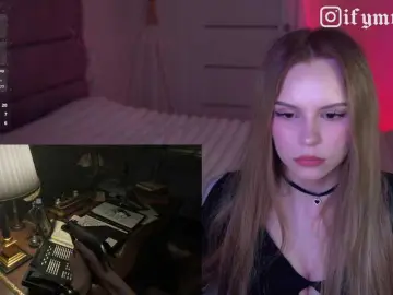 Bongacams Sex Cam of fymryn