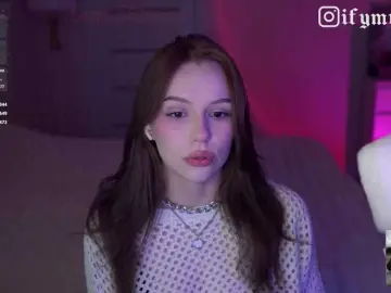 Bongacams Live Sex Cam of fymryn