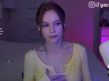 Bongacams Sex Chat of fymryn