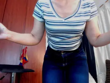 Bongacams Live Sex Cam of girasol-walto