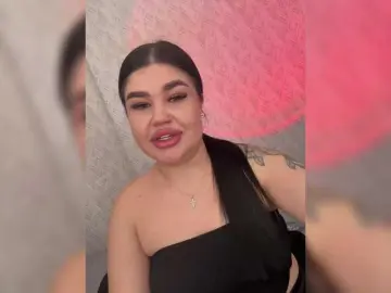 Bongacams Sex Chat of suchka-black-