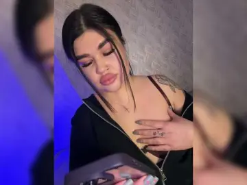 Bongacams Sex Chat of suchka-black-