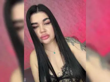 Bongacams Adult Video Chat of suchka-black-