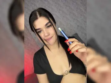 Bongacams Adult Video Chat of suchka-black-