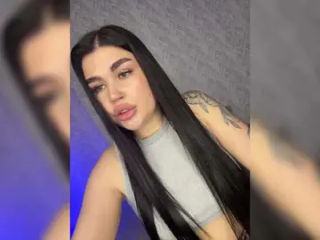 Bongacams Private Sex Chat of suchka-black-