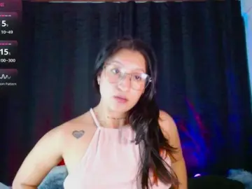 Bongacams Free Porn Cam of Evah-lee