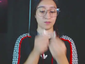 Bongacams Private Sex Chat of Evah-lee