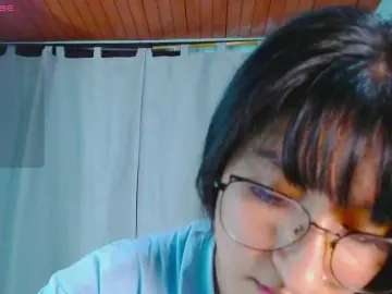 Bongacams Free Live Porn of Evah-lee