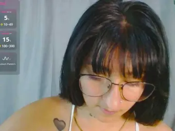 Bongacams Adult Webcams of Evah-lee