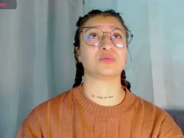 Bongacams Private Sex Chat of Evah-lee