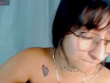 Bongacams Sex Chat of Evah-lee