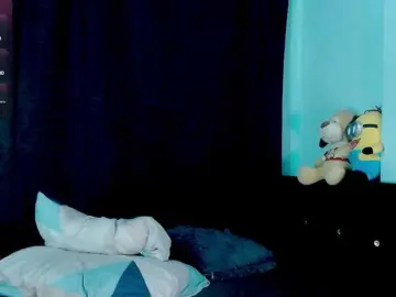 Bongacams Nude Webcam of Evah-lee