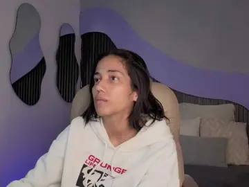 Bongacams Sex Cam of Kity-hot