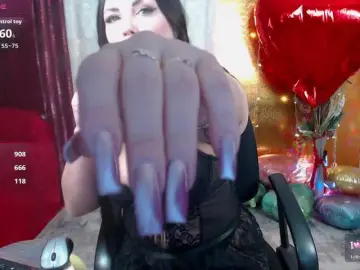 Bongacams Private Sex Chat of --Nicol--