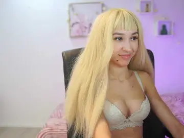 Bongacams Adult Webcam of AmaiLiu