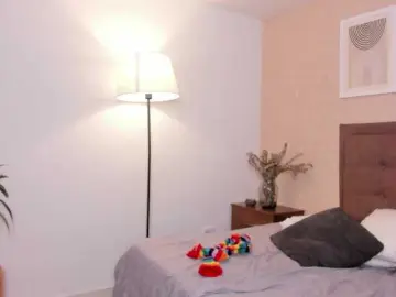 Bongacams Best Webcam of AntonellaBarone