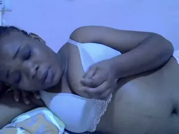 Bongacams Sex Chat of Ebonybootygirl