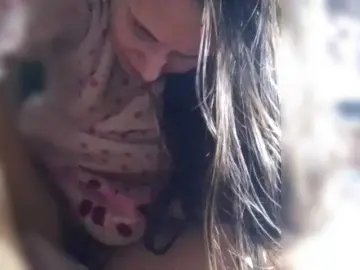 Bongacams Sex Chat of EksaCake