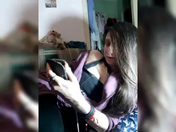 Bongacams Adult Webcam of EksaCake