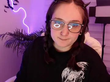 Bongacams Live Porn of Fallenag666