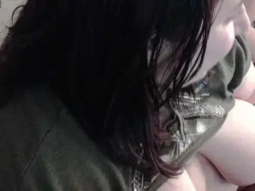 Bongacams Nude Webcam of LicaBlack