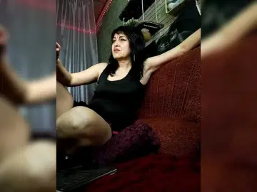 Bongacams Sex Cam of Lina-a-13