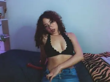 Bongacams Free Porn Cam of Medussa333