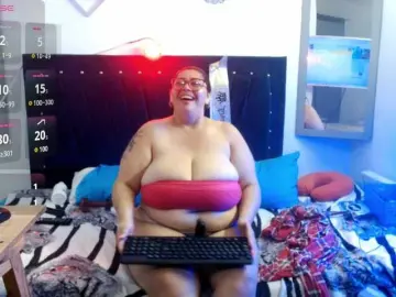 Bongacams Free Porn Cam of bubis-laru53