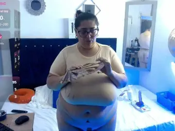 Bongacams Adult Webcams of bubis-laru53