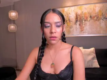 Bongacams Watch Live Sex Cams of AmaliaCruss