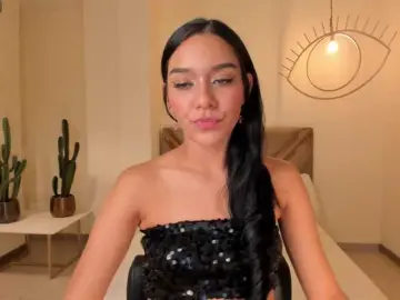 Bongacams Adult Webcam of AmaliaCruss