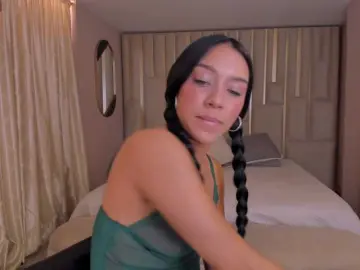 Bongacams Private Sex Chat of AmaliaCruss