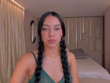 Bongacams Live Sex Cam of AmaliaCruss