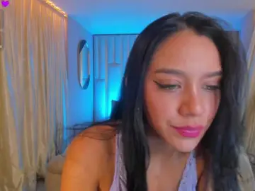 Bongacams Sex Chat of AmaliaCruss
